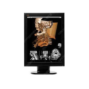 WIDE(와이드) 중고판독모니터 LED 3MP 컬러 판매 이미지