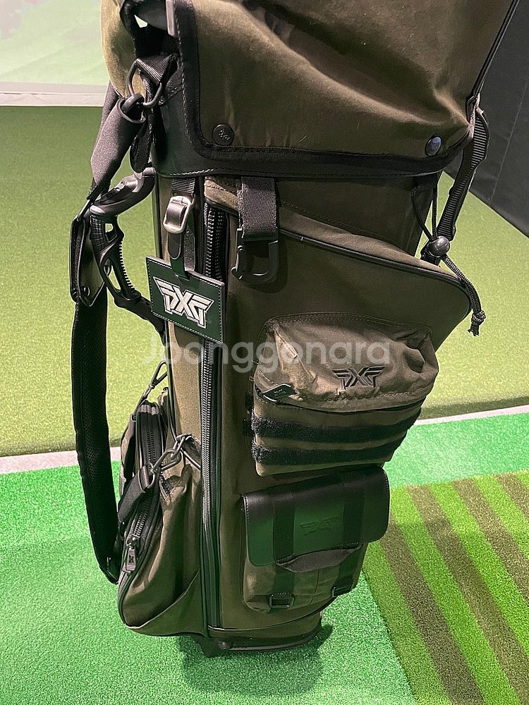 PXG 젠4 골프채 판매--7