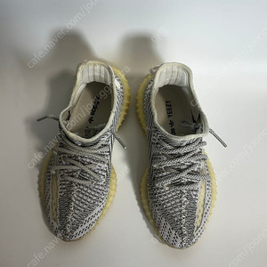 아디다스 이지부스트