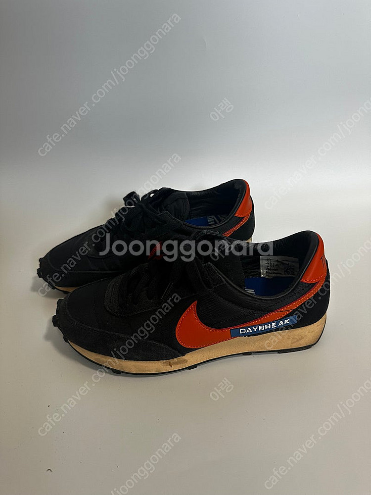 나이키 데이브레이크--1