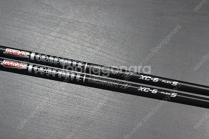 TOUR AD XC-6S 투어에이디 드라이버 샤프트--0