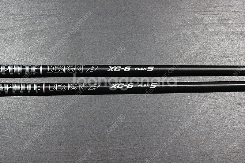 TOUR AD XC-6S 투어에이디 드라이버 샤프트--2