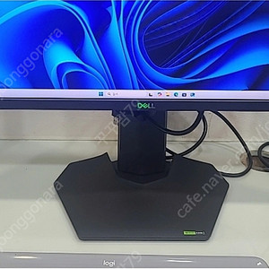 DELL G2724D 델 게이밍모니터 27인치 2024제조
