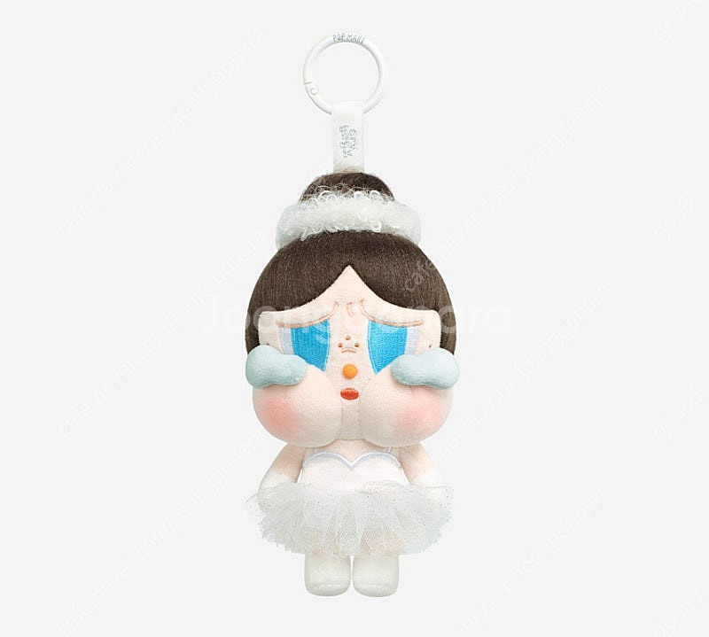 팝마트 크라이베이비 표범냥이 파워퍼프걸 샤이니키링--0