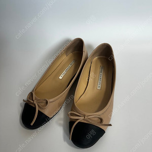 플랫슈즈 수제화