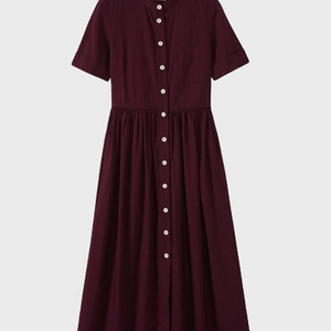 영국브랜드 toast 토스트 원피스