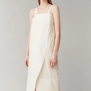 새상품 코스 원피스 cos