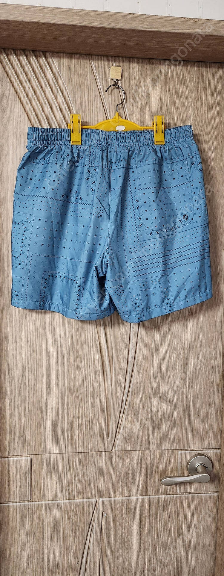 나이키반바지 남100 허리끈.속망사 있어요 색상 좋고 예뻐요 이미지