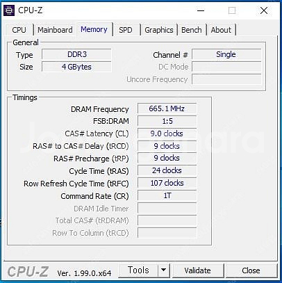 LG 일체형 PC >> V220-LH10K--3