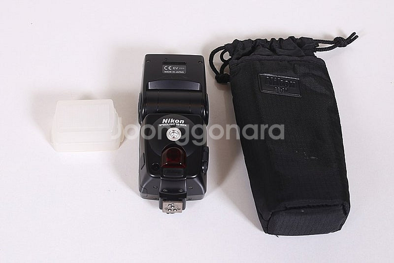 니콘 SB-80DX S급 (니콘 플래시 스피드라이트)--0