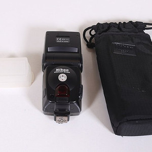 니콘 SB-80DX S급 (니콘 플래시 스피드라이트)
