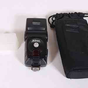 니콘 SB-80DX S급 (니콘 플래시 스피드라이트)