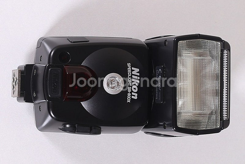 니콘 SB-80DX S급 (니콘 플래시 스피드라이트)--4