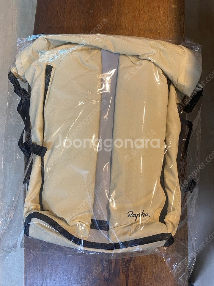 라파 백팩 30L - 샌드 색상--0