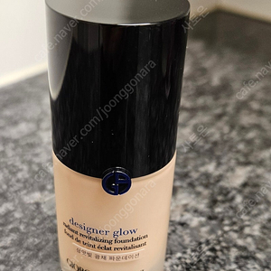 아르마니 디자이너 글로우 파운데이션 30ml