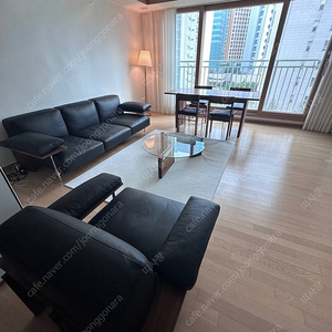 카레클린트 JC901 3인쇼파