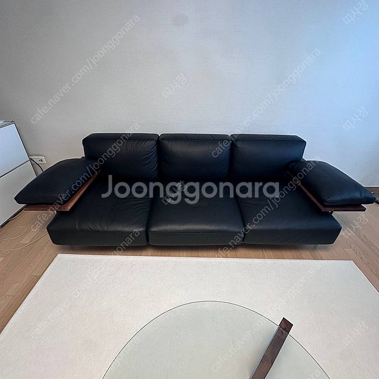 카레클린트 JC901 3인쇼파--1