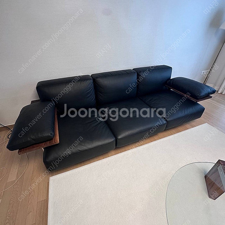 카레클린트 JC901 3인쇼파--2