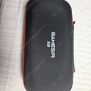 Rg503 엔버닉 oled 에뮬게임기 팝니다.(128g포함)