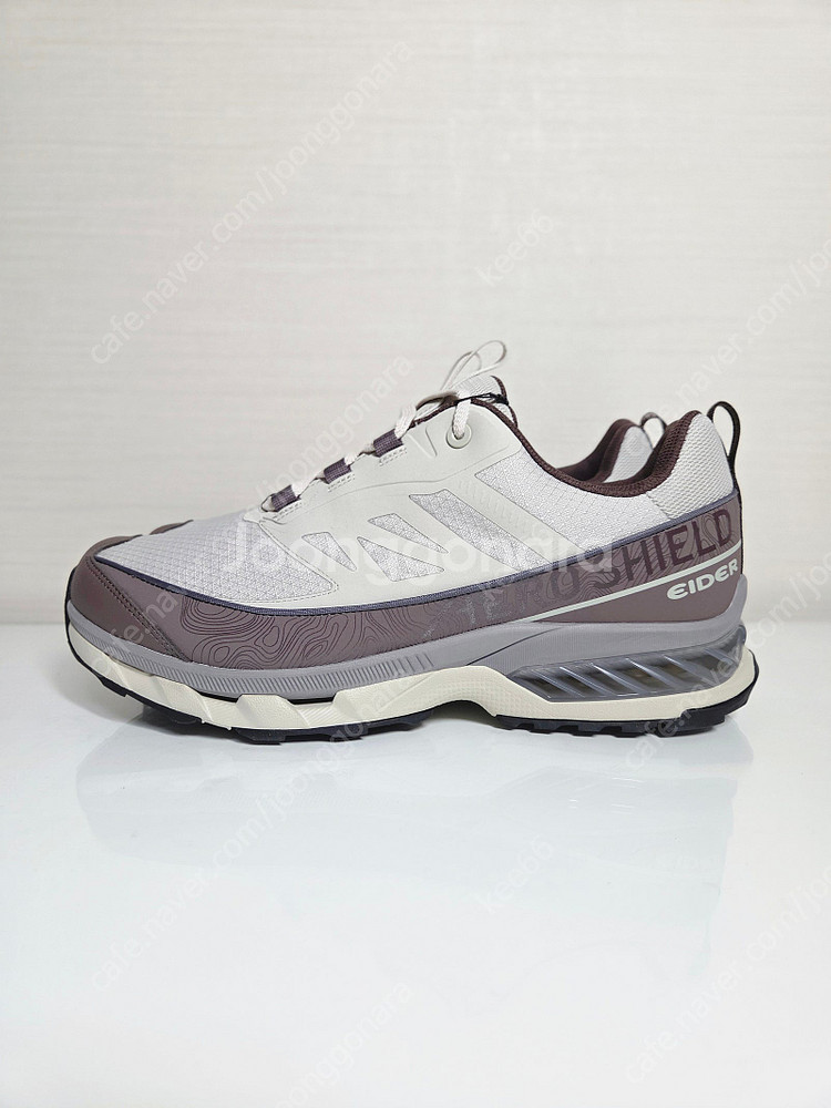 (새상품) 아이더 고어텍스 로우컷 GTX 트레킹 등산화--6