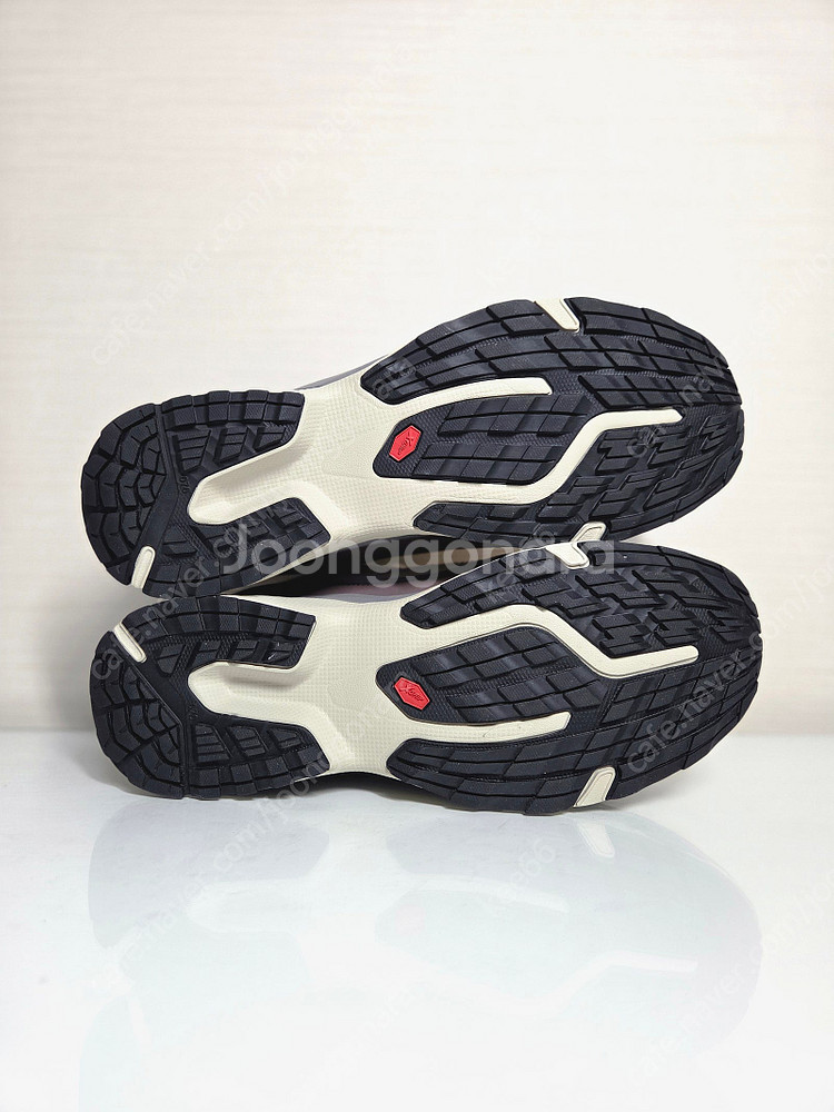 (새상품) 아이더 고어텍스 로우컷 GTX 트레킹 등산화--8