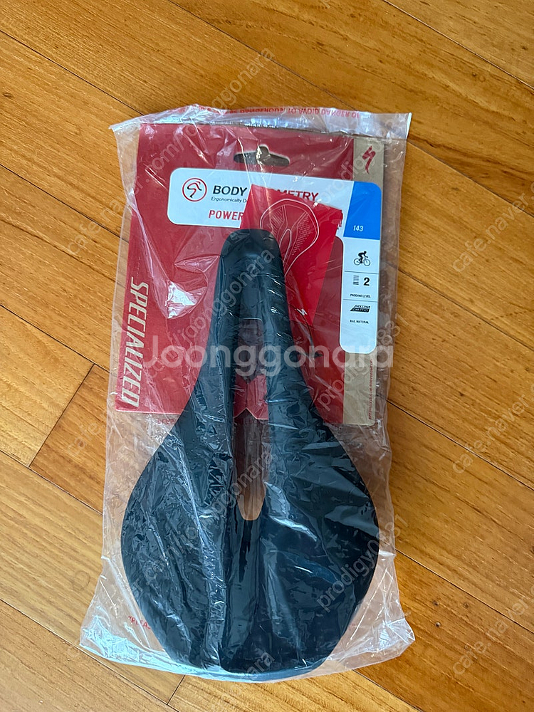 스페셜라이즈드 파워 콤프 안장 143mm 미개봉 새제품--0
