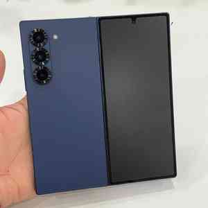 갤럭시Z폴드6 (F956) 네이비 512GB S급 95만원 판매합니다!