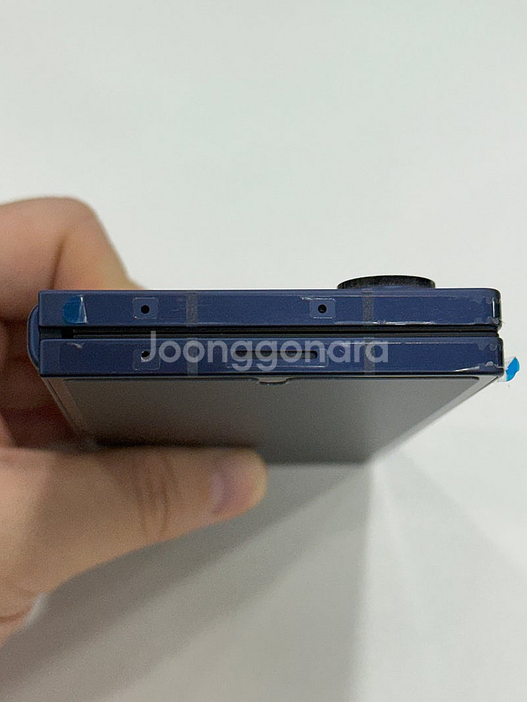 갤럭시Z폴드6 (F956) 네이비 512GB S급 95...--5