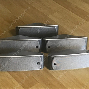 홈시어터 스피커_5.1