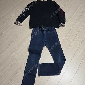 닥스키즈 ,뉴발란스키즈