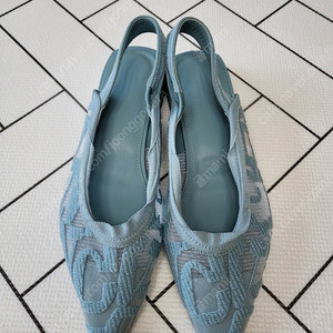 한섬 랑방 슬링백 새상품