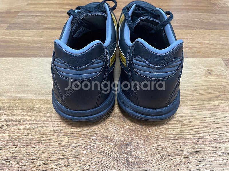 (270mm) 미즈노 모렐리아 2 프로 tf 풋살화--4