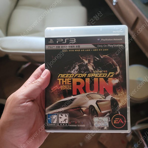 Ps3 니드포스피드 더런 리미티드에디션 판매