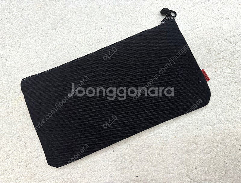 (새상품) 스카티 카메론 블랙 파우치 핑크 써클티 정품...--3