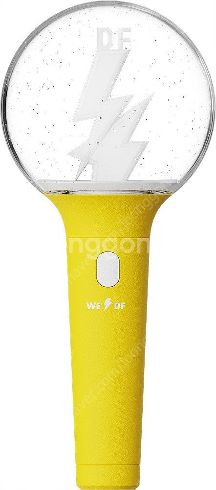 이승환 응원봉 드슈봉--0