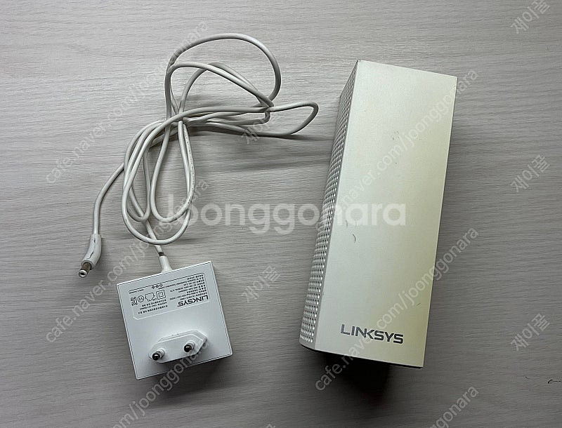링크시스 벨롭 AC 2200--0