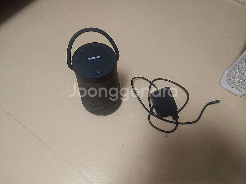 보스 사운드링크 리볼브 플러스2 팝니다 부산 해운대--0