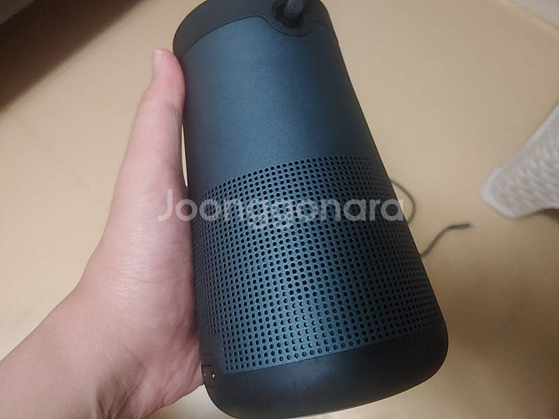 보스 사운드링크 리볼브 플러스2 팝니다 부산 해운대--2