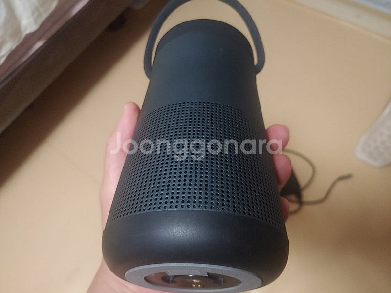 보스 사운드링크 리볼브 플러스2 팝니다 부산 해운대--4