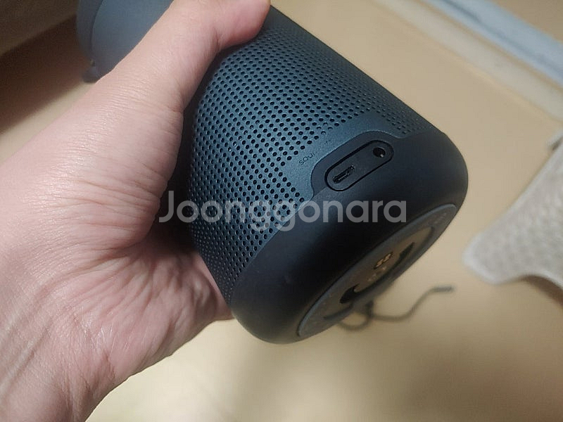 보스 사운드링크 리볼브 플러스2 팝니다 부산 해운대--5