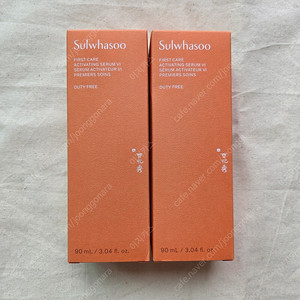 설화수 윤조에센스 6세대 90ml