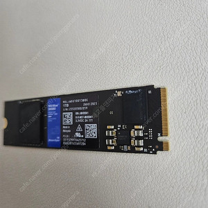 sn580 1tb 안전거래용