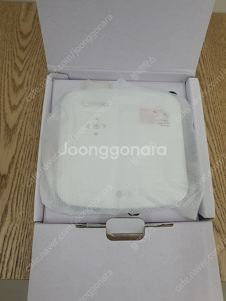 LG 시네빔 pf50ks 택포--1