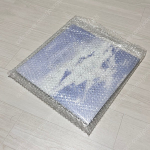 윤하 4집 Spersonic LP