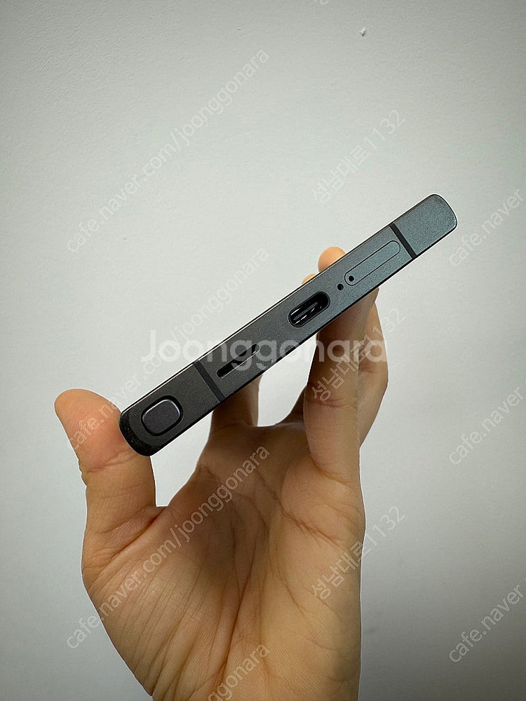 G928 갤럭시 S24울트라 그레이 256기가 68만 ...--1
