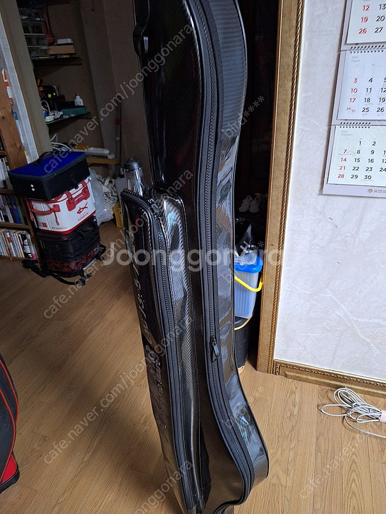 쯔리무사 바다 낚시 가방--1