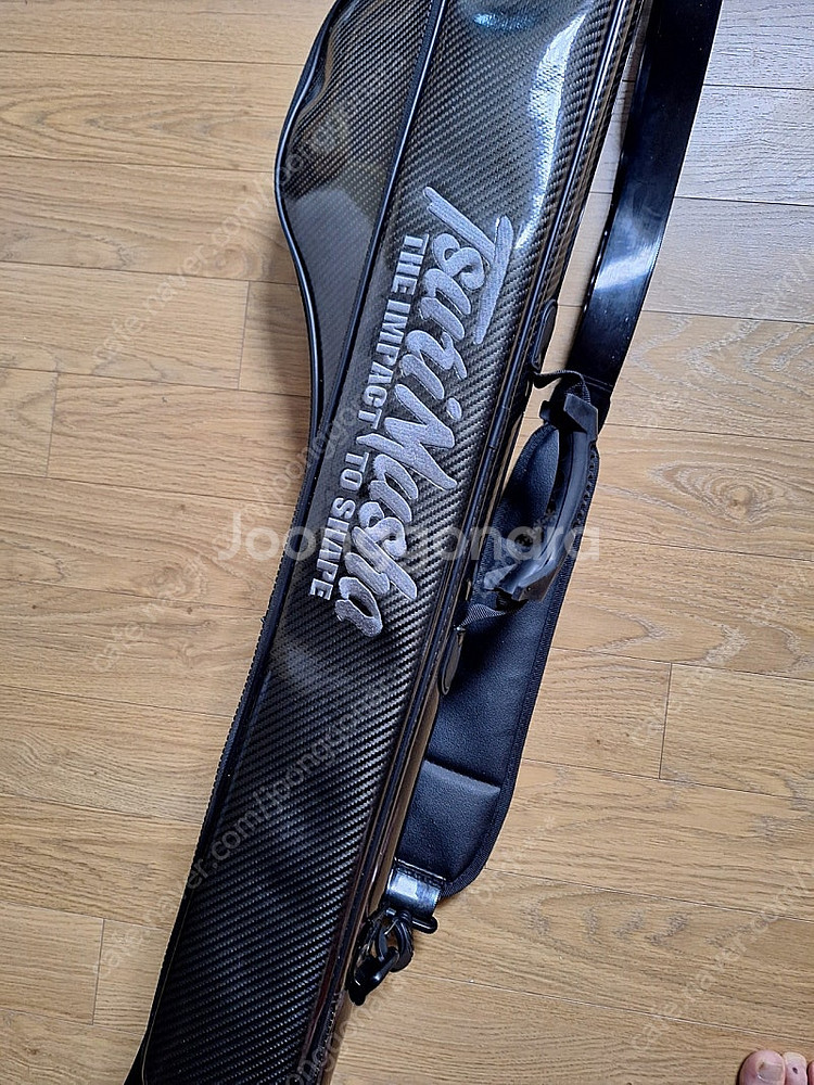 쯔리무사 바다 낚시 가방--2