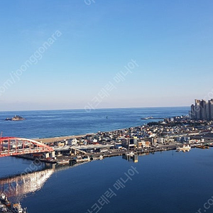 속초썬라이즈호텔 8.21 숙박권