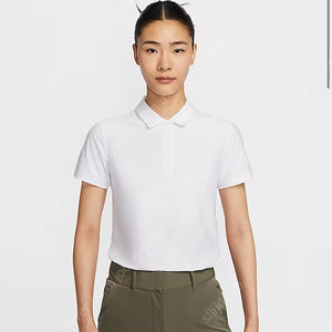 나이키 골프 여성 드라이핏 카라 반팔티 / pxg 타이틀리스트 제이린드버그 지포어 풋조이