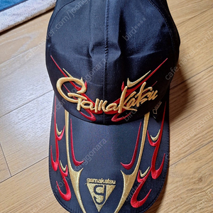 가마가츠 모자 GM9819 LL